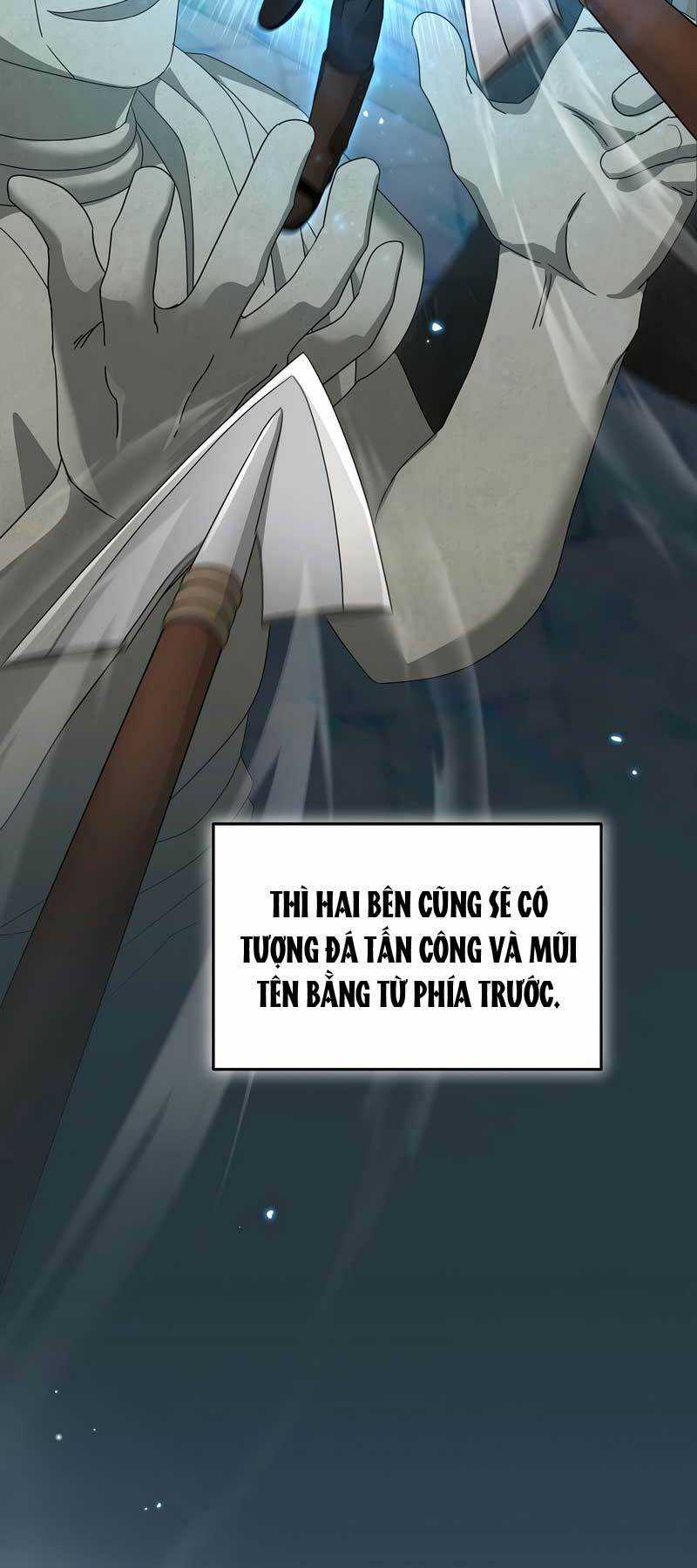 Người Mới Này Quá Mạnh Chapter 70 trang 11