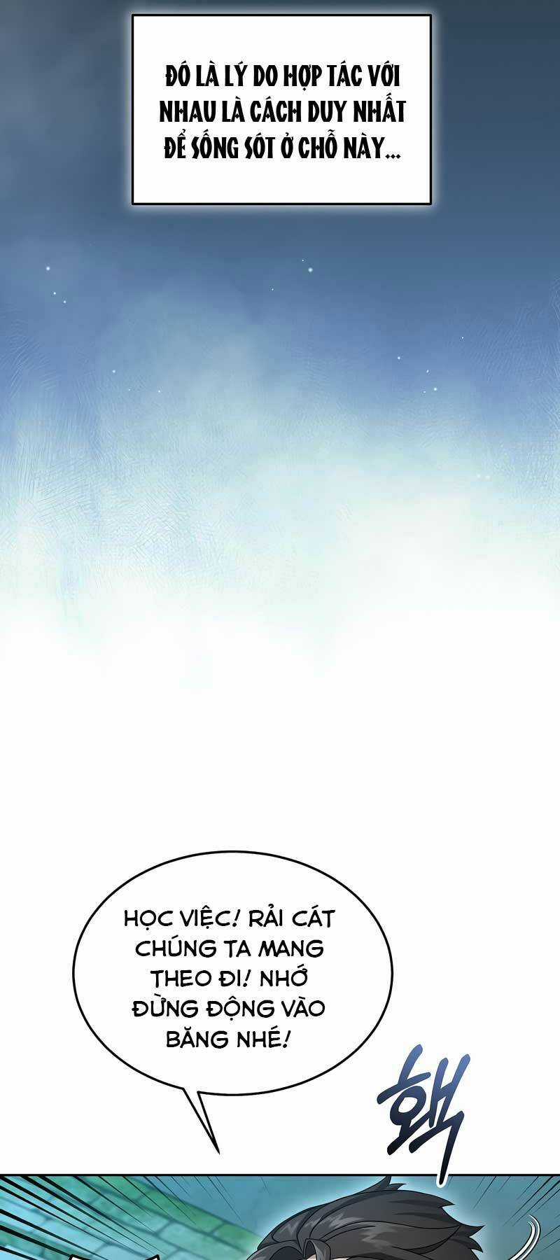 Người Mới Này Quá Mạnh Chapter 70 trang 12