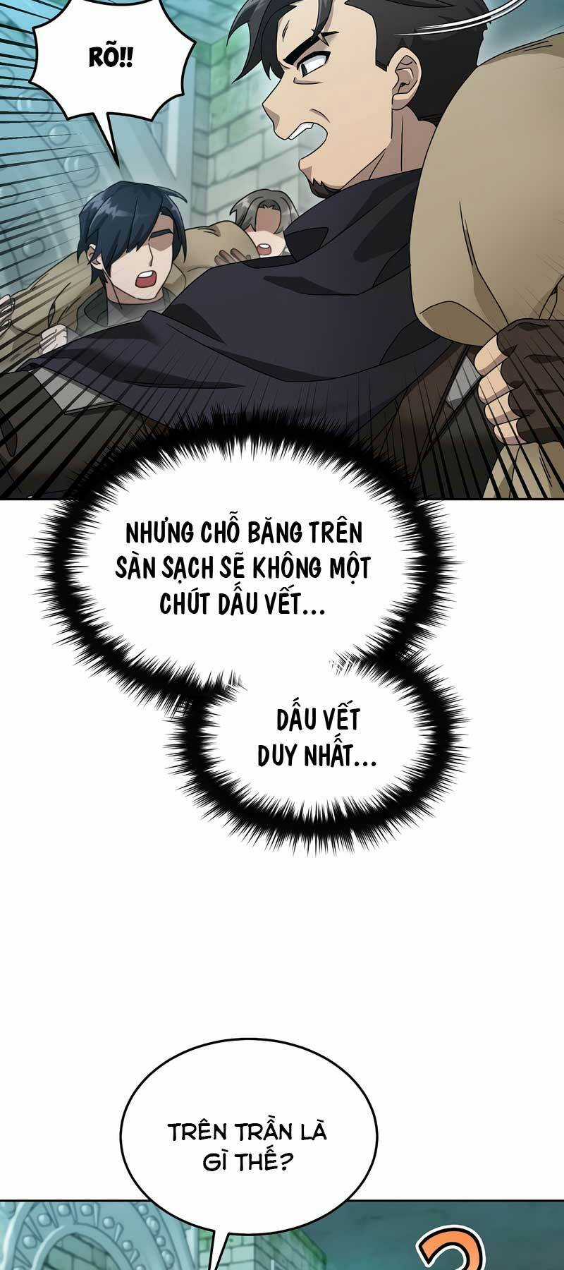 Người Mới Này Quá Mạnh Chapter 70 trang 13