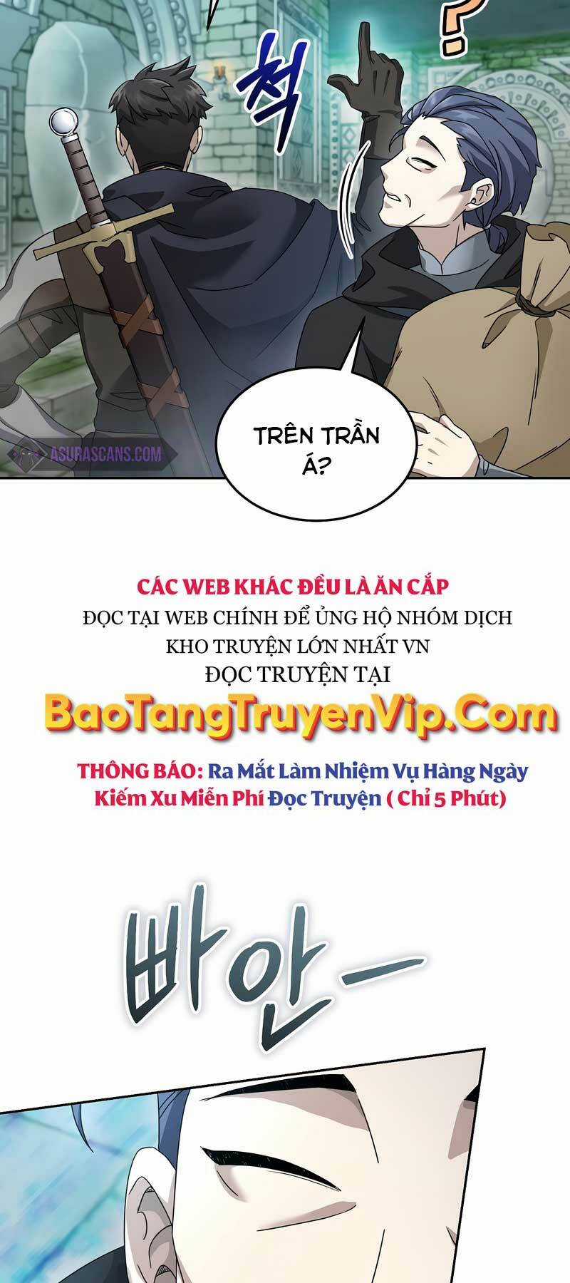 Người Mới Này Quá Mạnh Chapter 70 trang 14