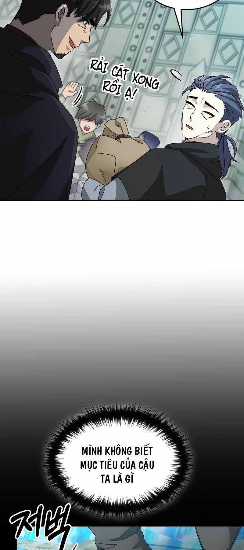 Người Mới Này Quá Mạnh Chapter 70 trang 19