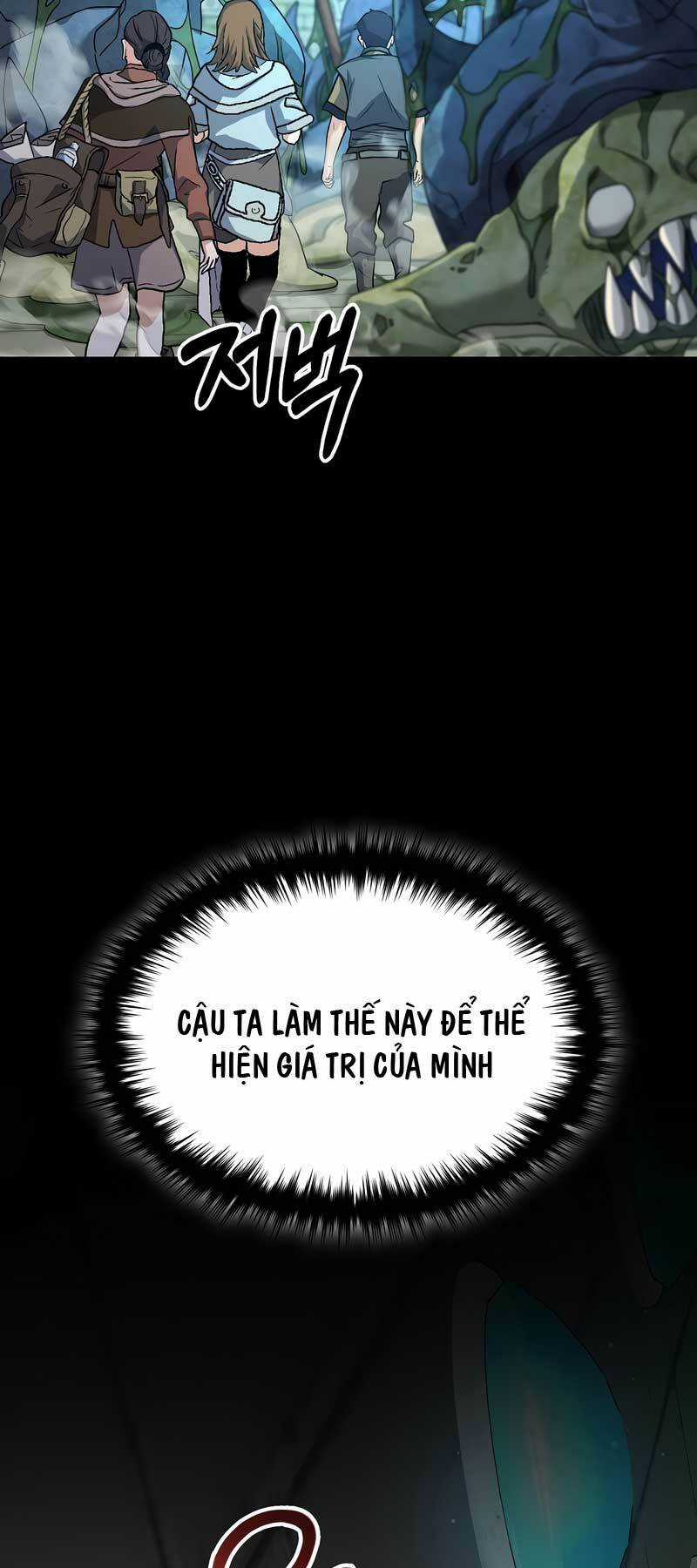 Người Mới Này Quá Mạnh Chapter 70 trang 21