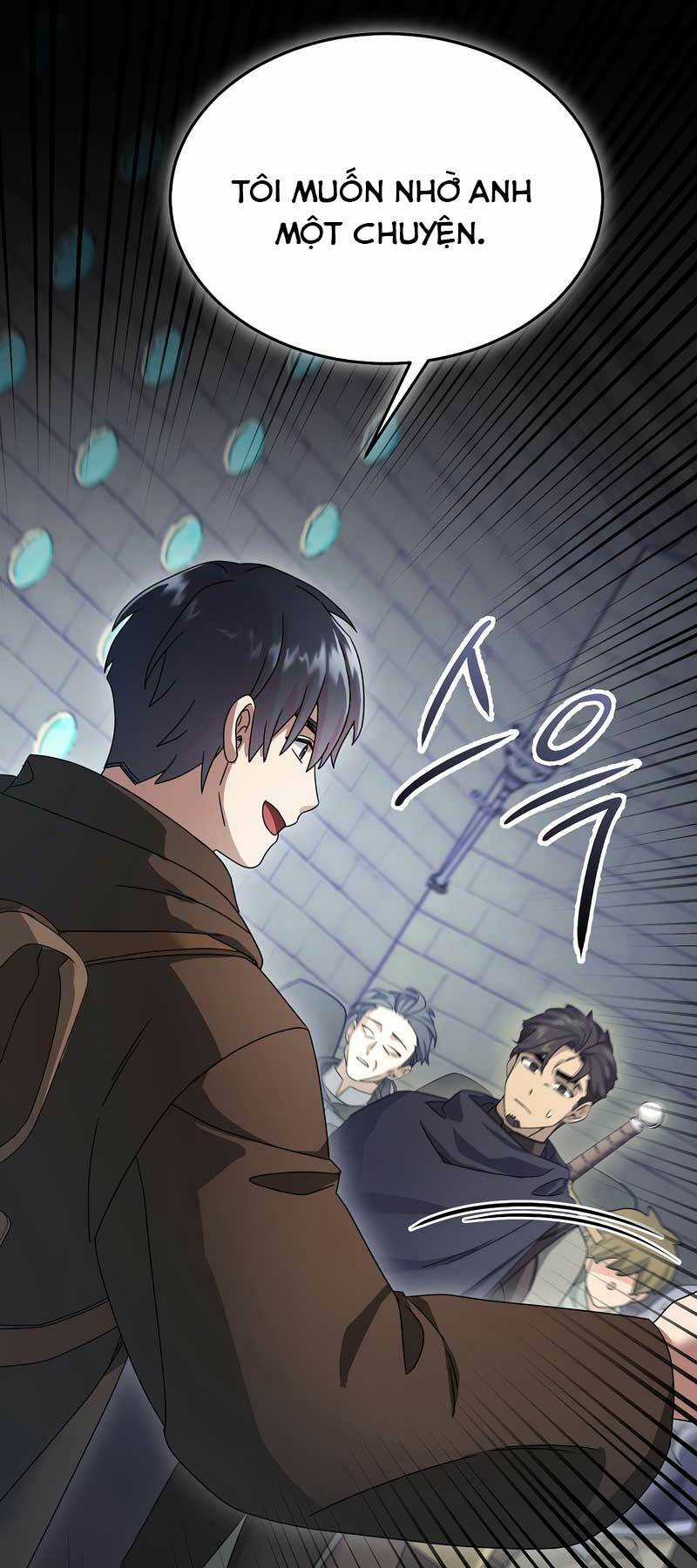 Người Mới Này Quá Mạnh Chapter 70 trang 29