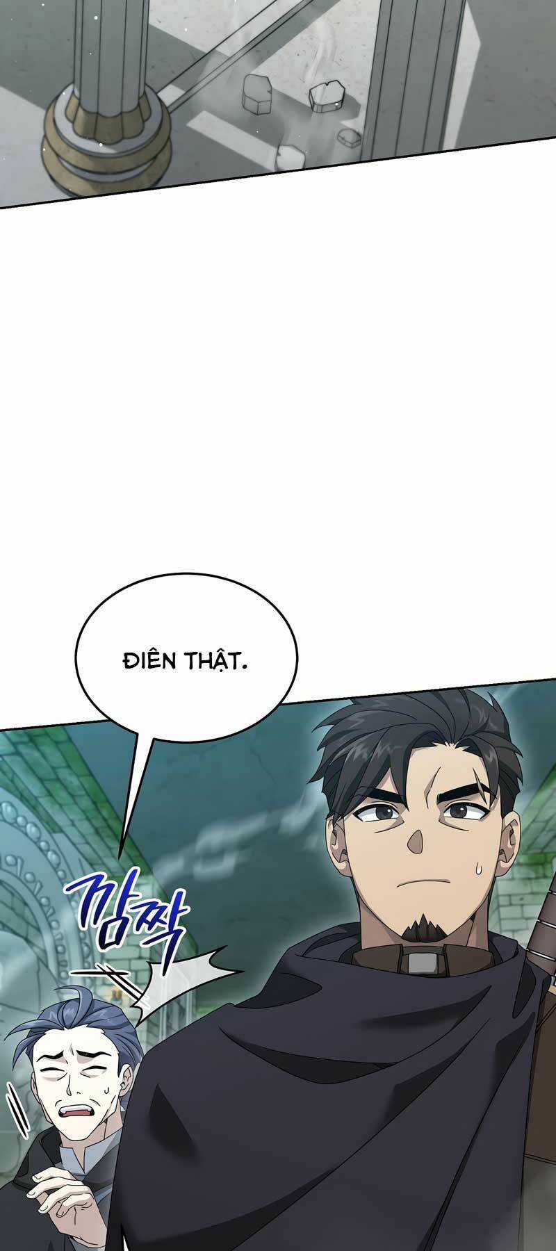 Người Mới Này Quá Mạnh Chapter 70 trang 3