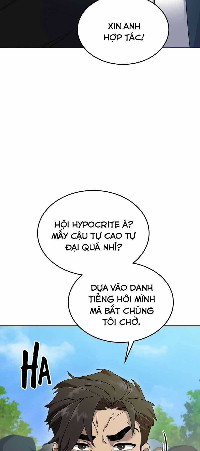 Người Mới Này Quá Mạnh Chapter 70 trang 32