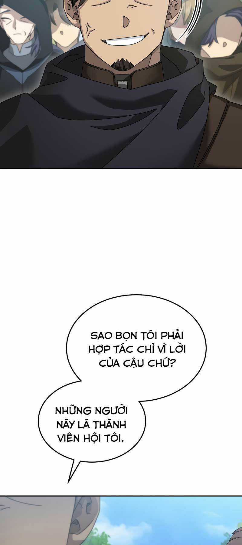 Người Mới Này Quá Mạnh Chapter 70 trang 33