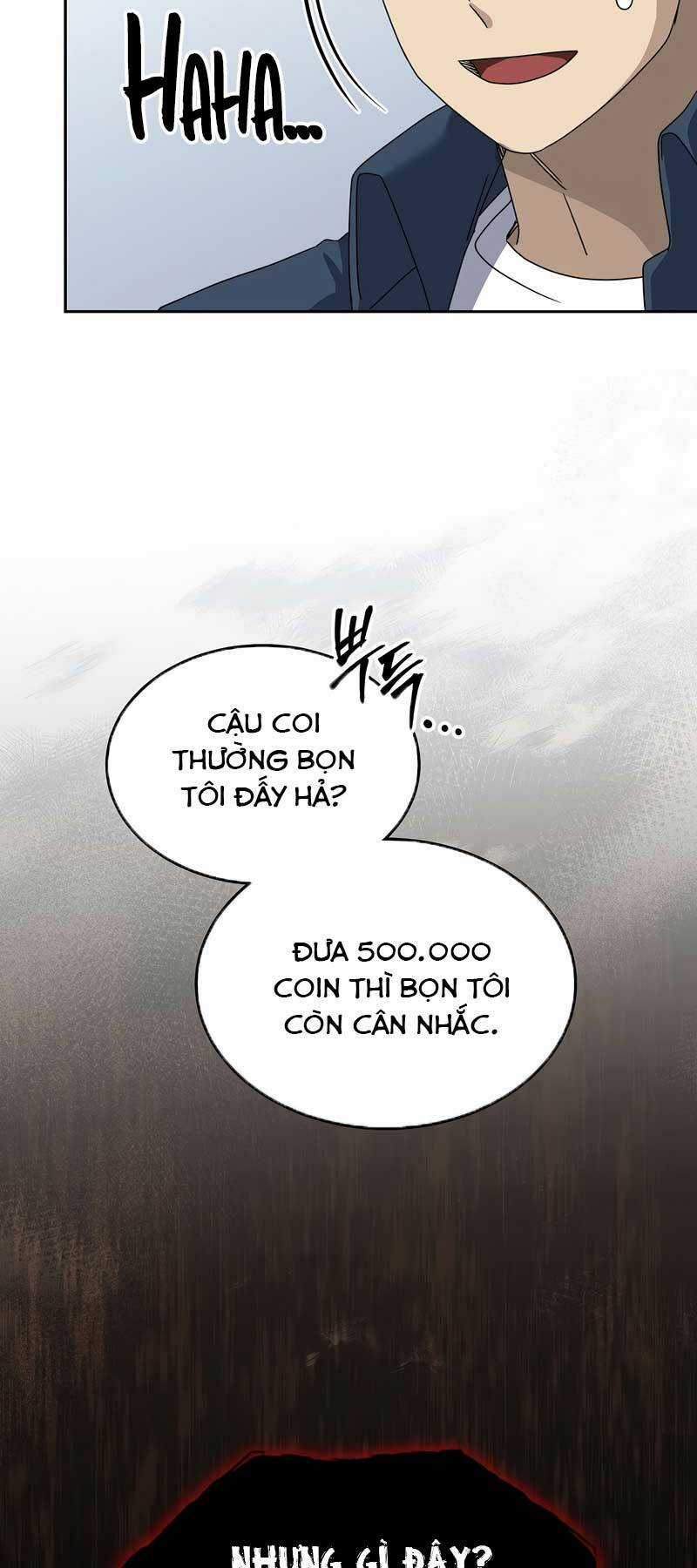 Người Mới Này Quá Mạnh Chapter 70 trang 36