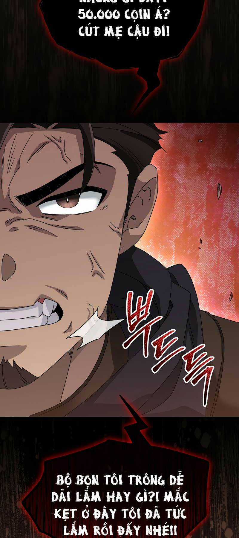 Người Mới Này Quá Mạnh Chapter 70 trang 37