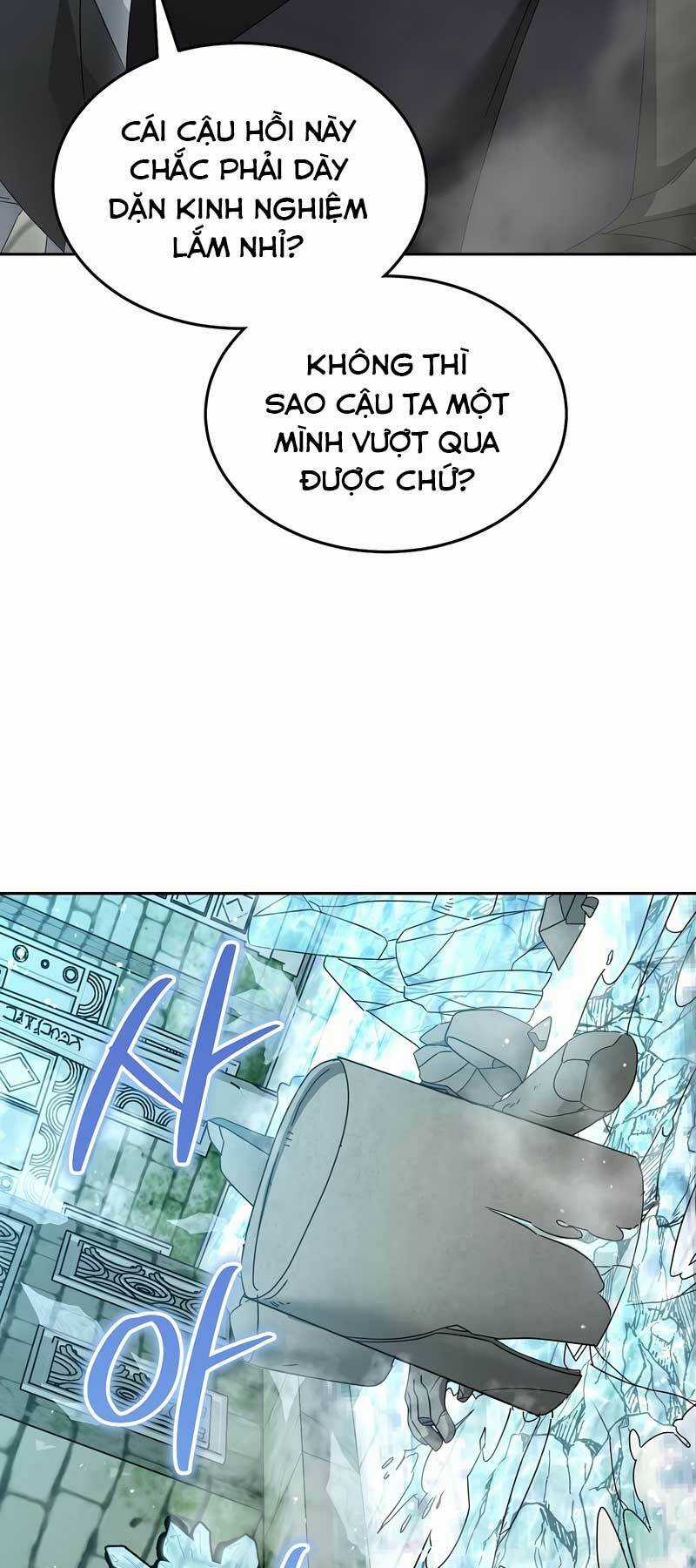 Người Mới Này Quá Mạnh Chapter 70 trang 4