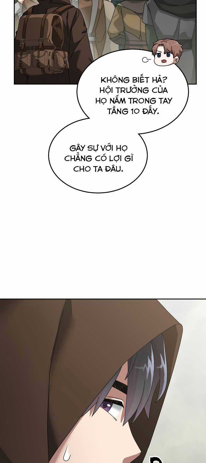 Người Mới Này Quá Mạnh Chapter 70 trang 41