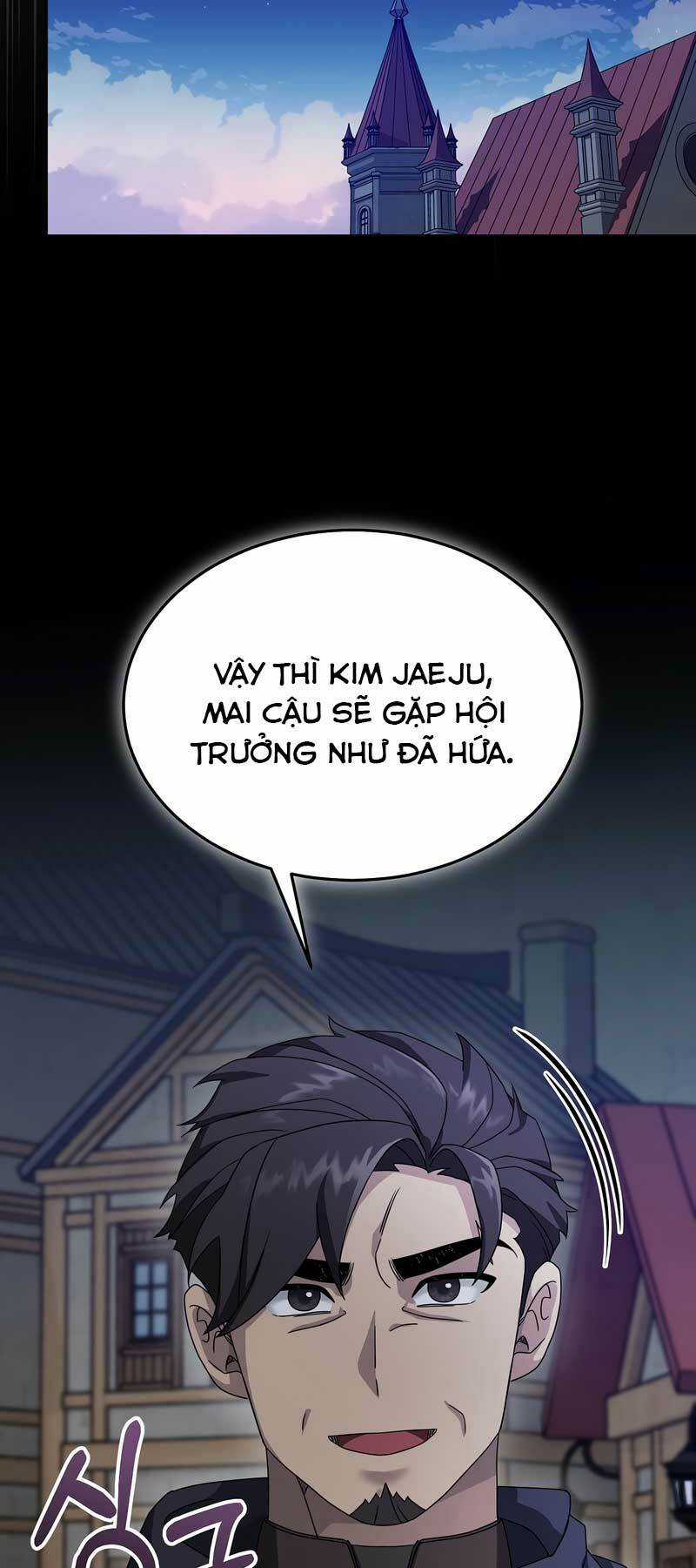 Người Mới Này Quá Mạnh Chapter 70 trang 43