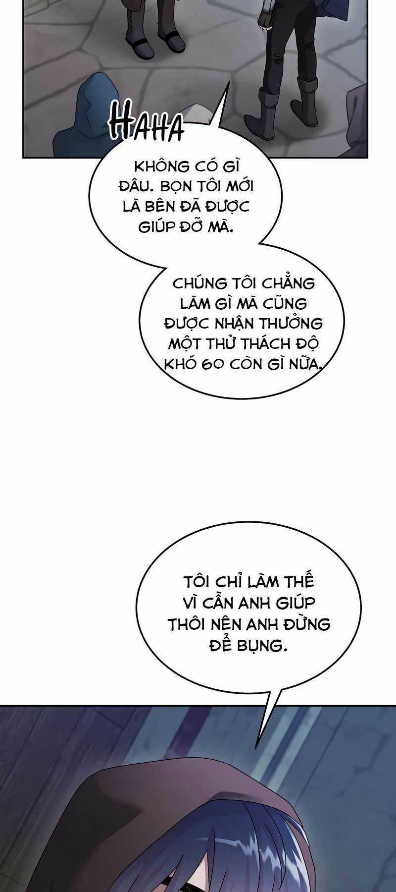 Người Mới Này Quá Mạnh Chapter 70 trang 45