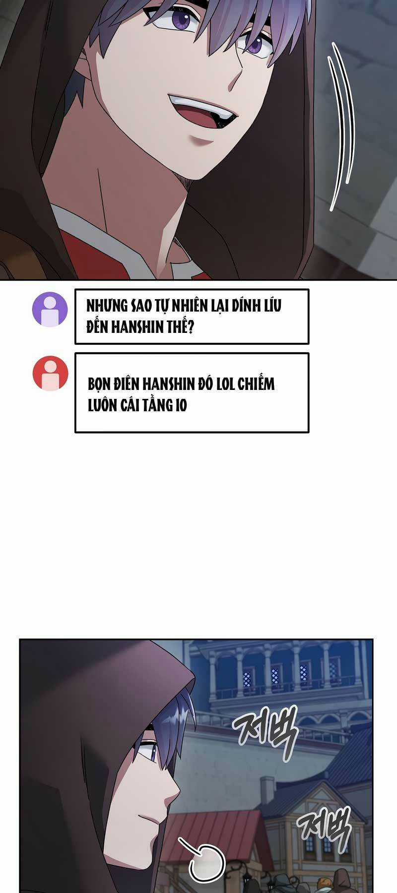 Người Mới Này Quá Mạnh Chapter 70 trang 46