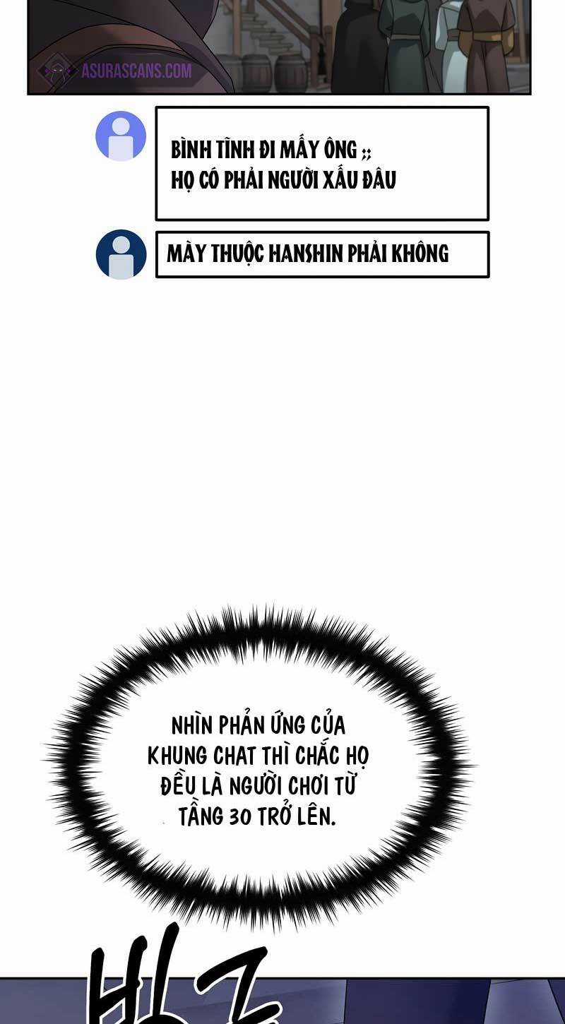 Người Mới Này Quá Mạnh Chapter 70 trang 47