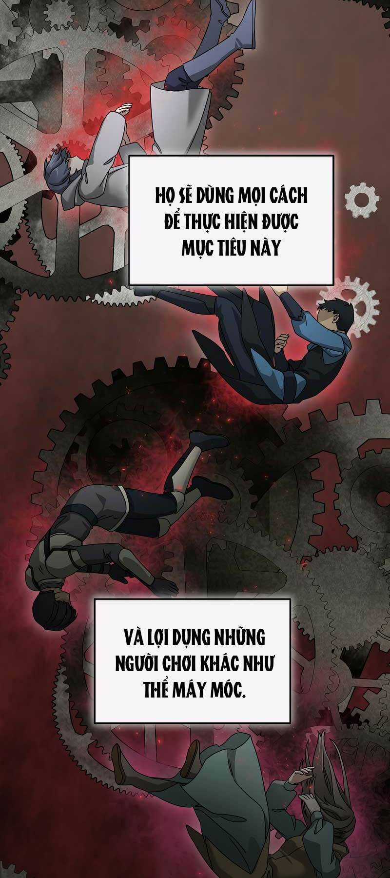 Người Mới Này Quá Mạnh Chapter 70 trang 51