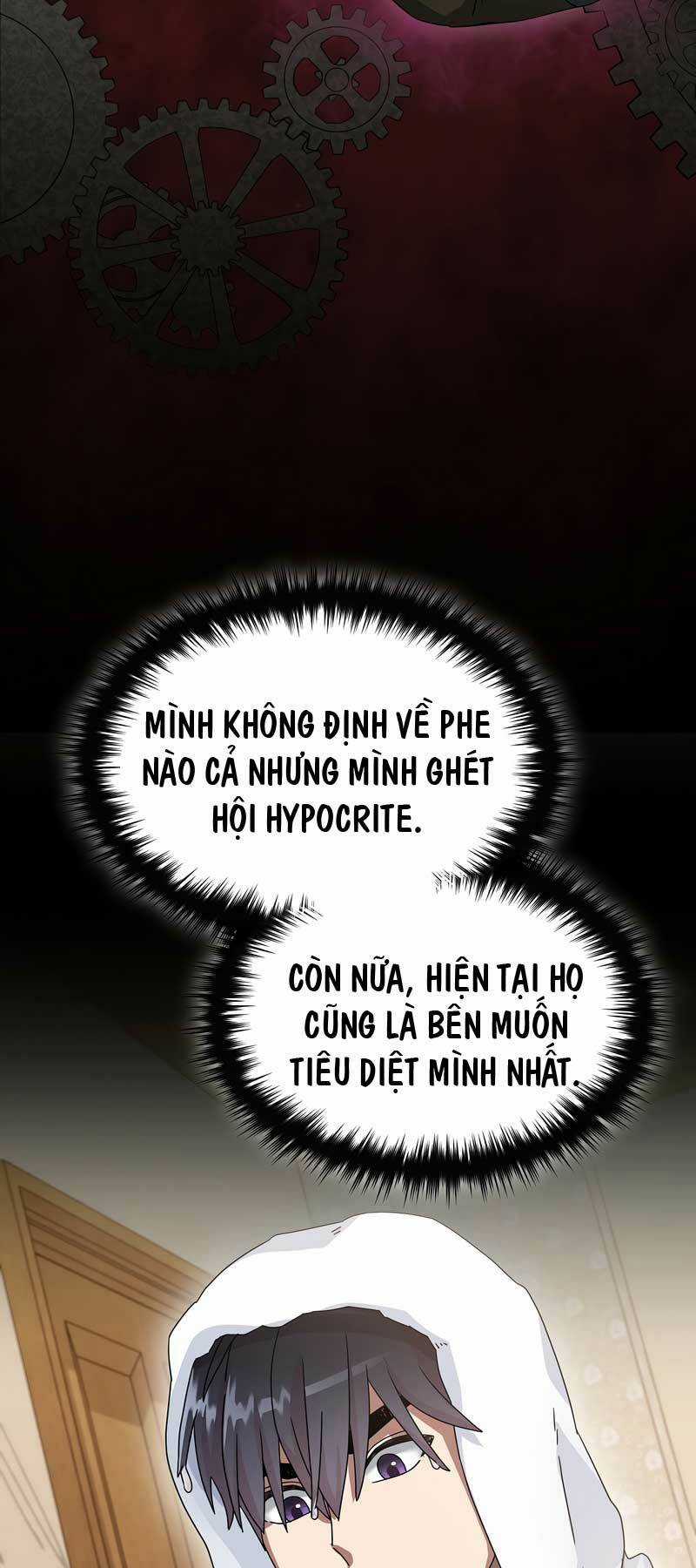 Người Mới Này Quá Mạnh Chapter 70 trang 52