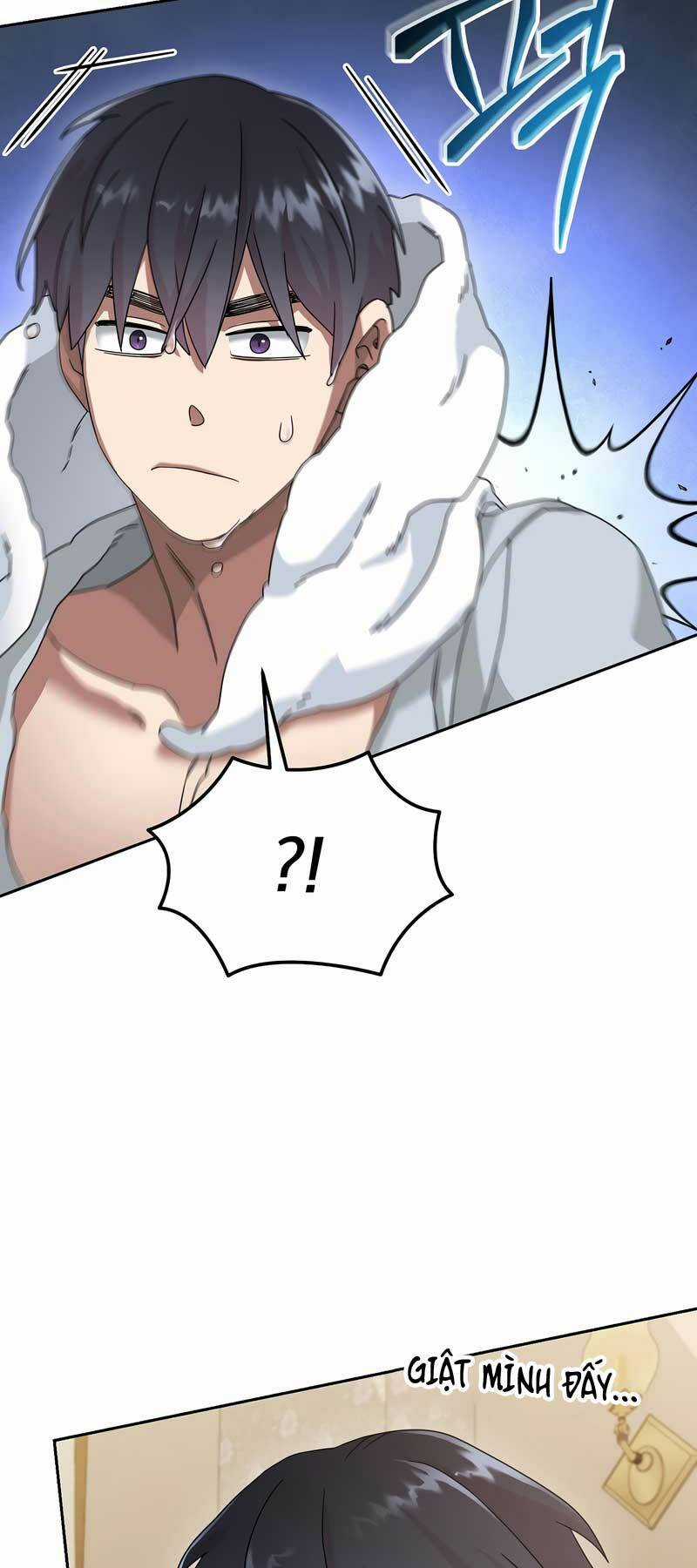 Người Mới Này Quá Mạnh Chapter 70 trang 54