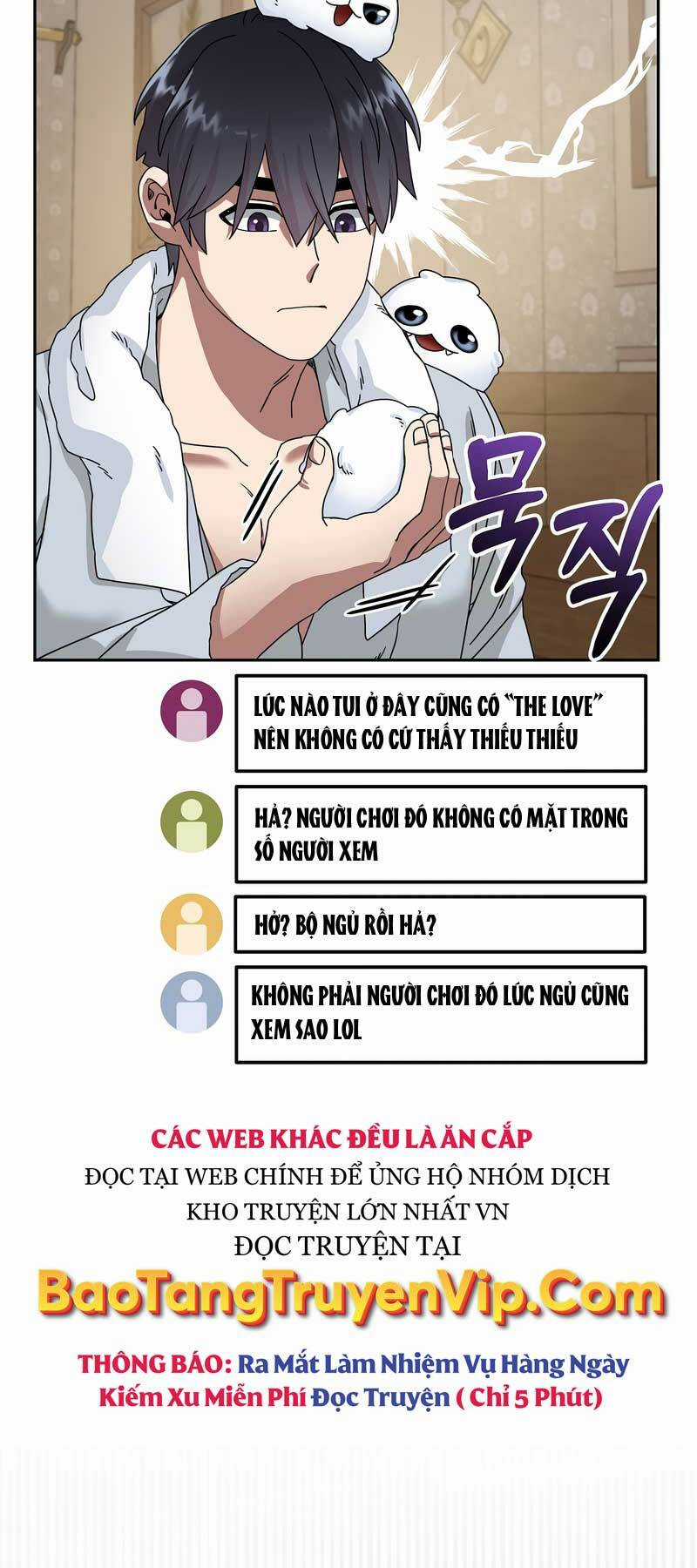 Người Mới Này Quá Mạnh Chapter 70 trang 57