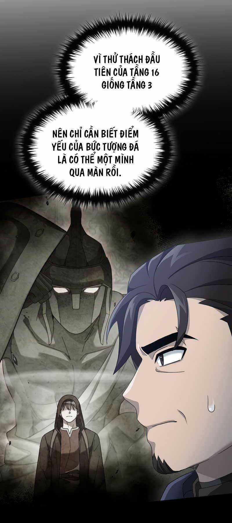 Người Mới Này Quá Mạnh Chapter 70 trang 6