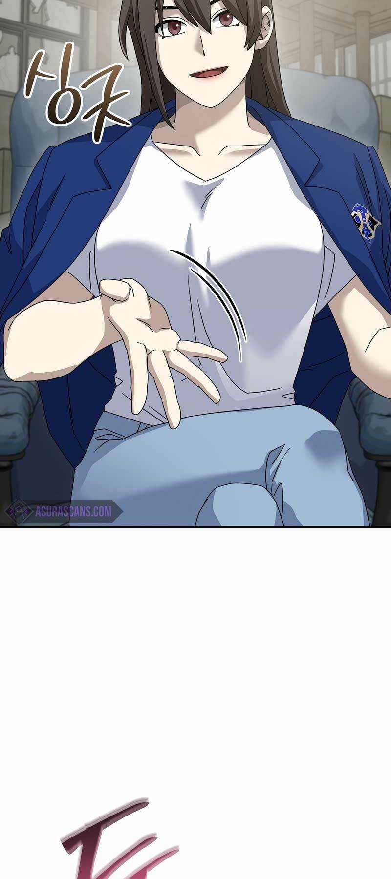 Người Mới Này Quá Mạnh Chapter 70 trang 60