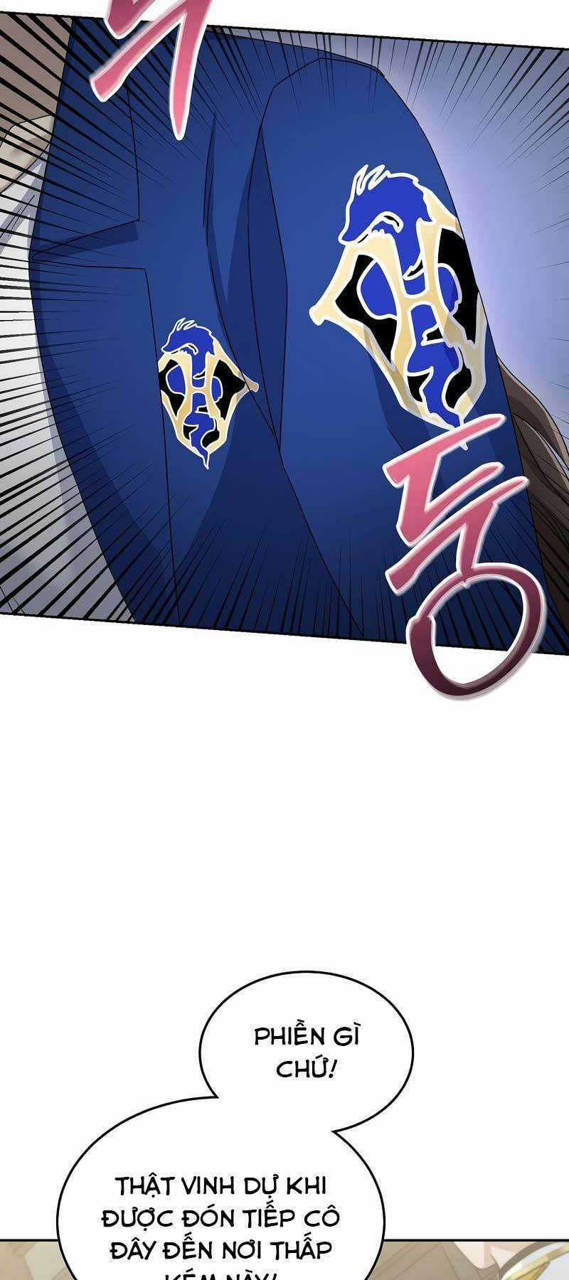 Người Mới Này Quá Mạnh Chapter 70 trang 61