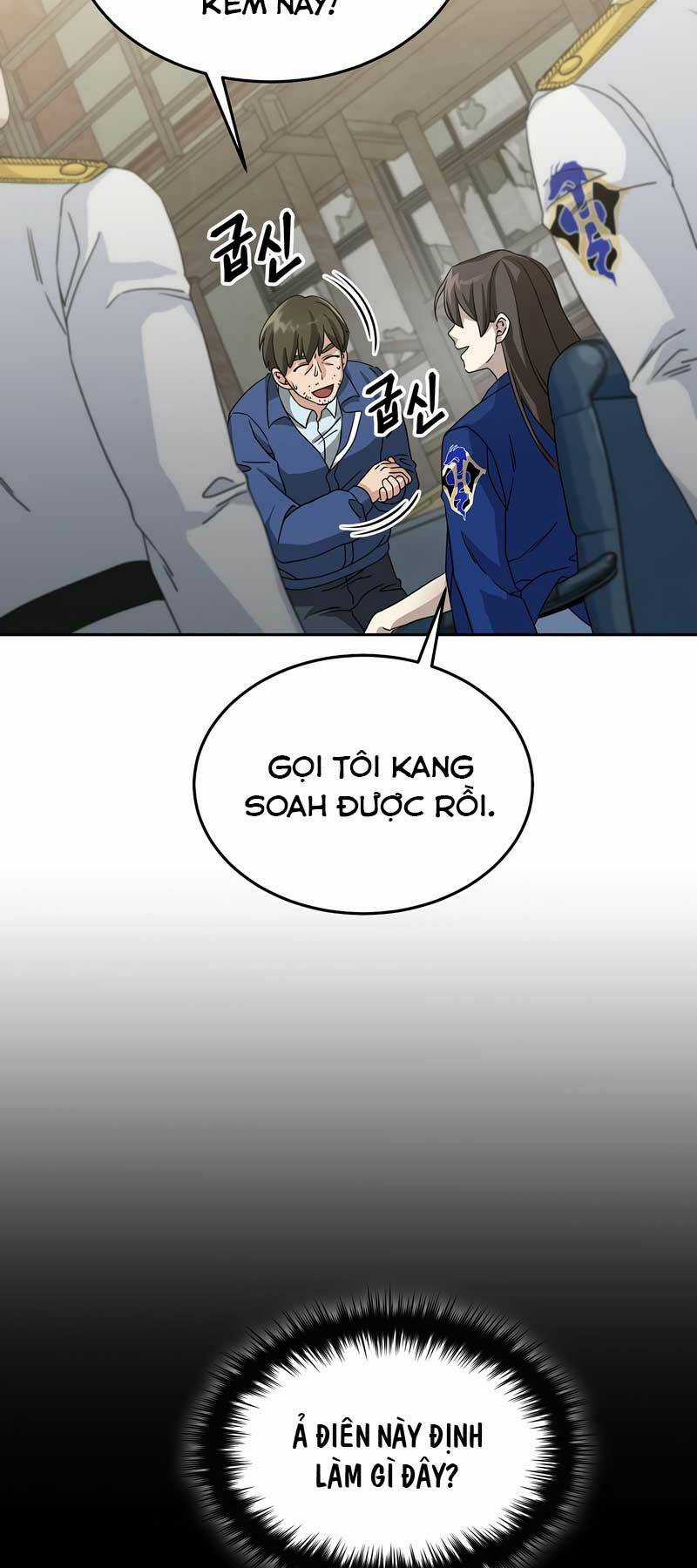 Người Mới Này Quá Mạnh Chapter 70 trang 62