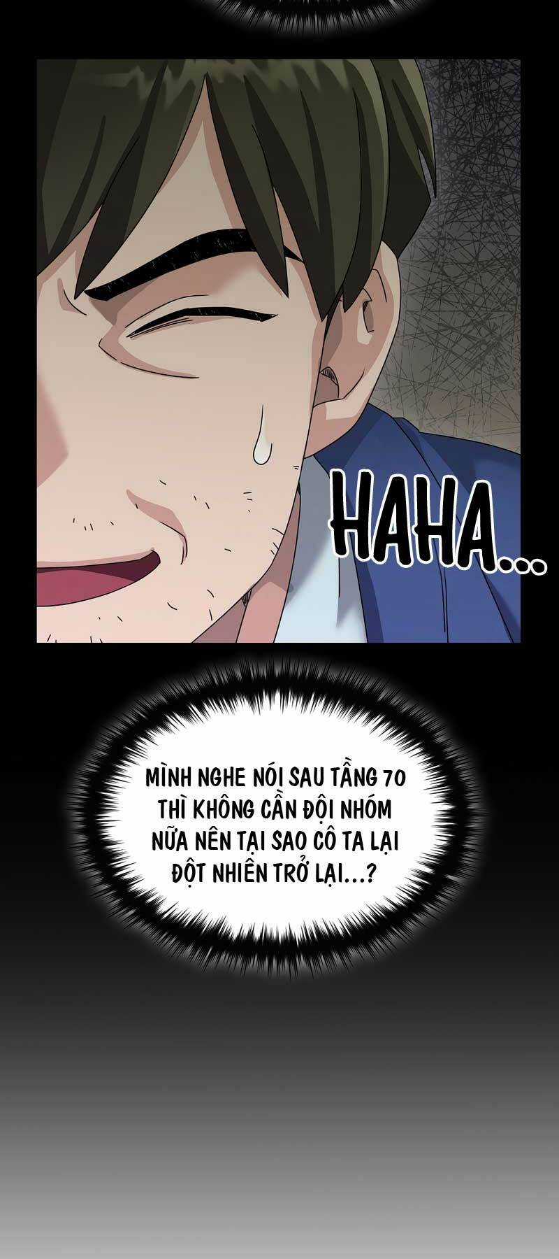 Người Mới Này Quá Mạnh Chapter 70 trang 63