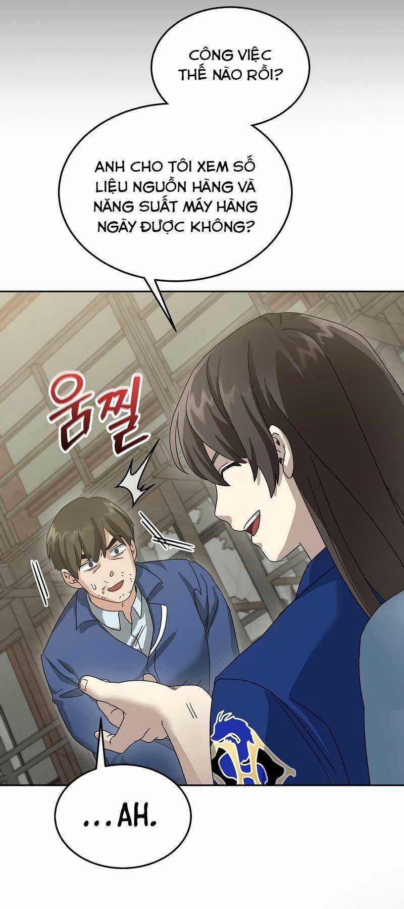 Người Mới Này Quá Mạnh Chapter 70 trang 64