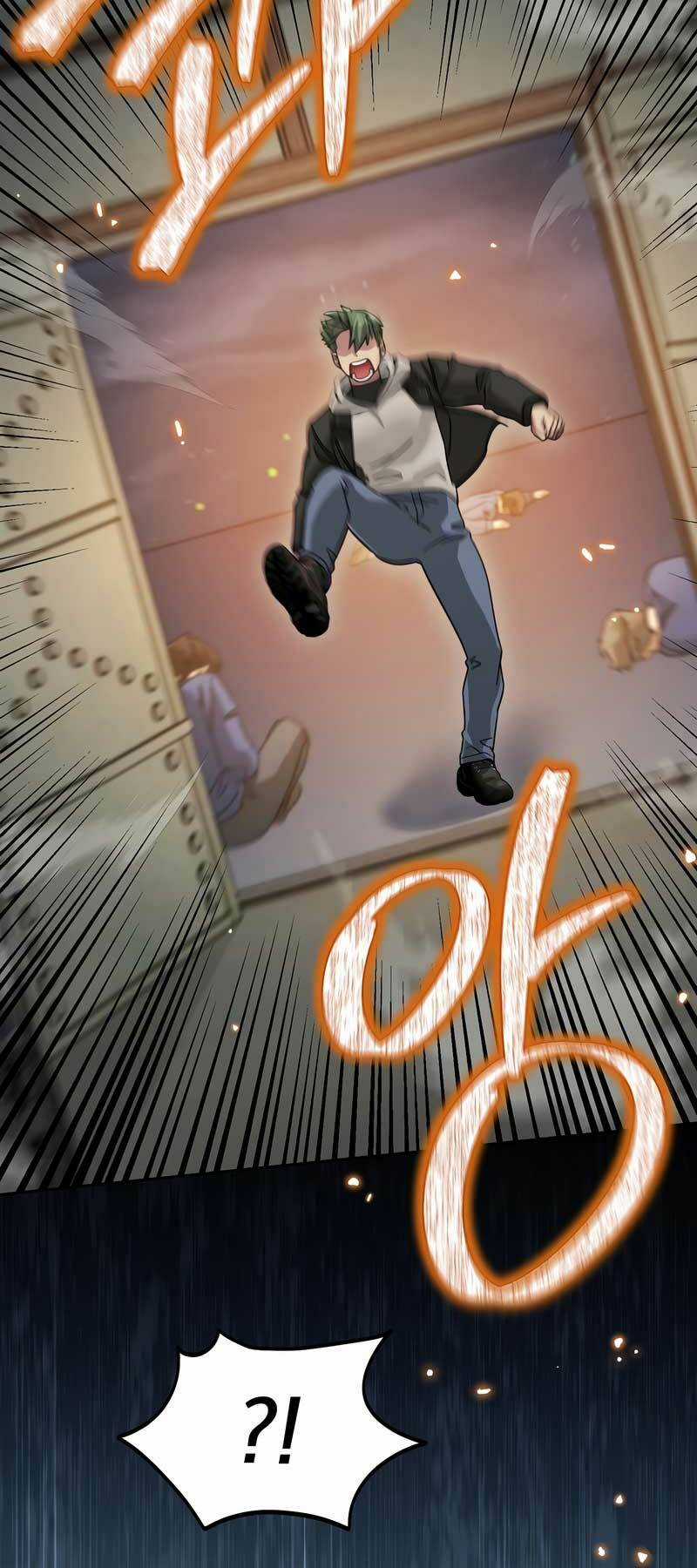 Người Mới Này Quá Mạnh Chapter 70 trang 68