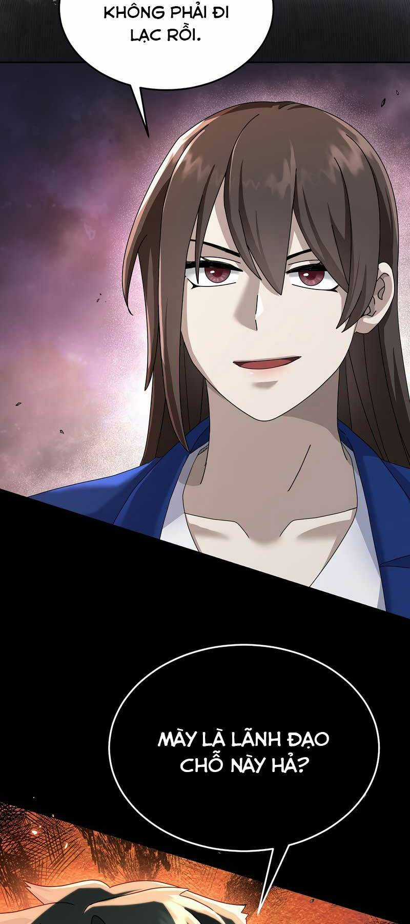 Người Mới Này Quá Mạnh Chapter 70 trang 73