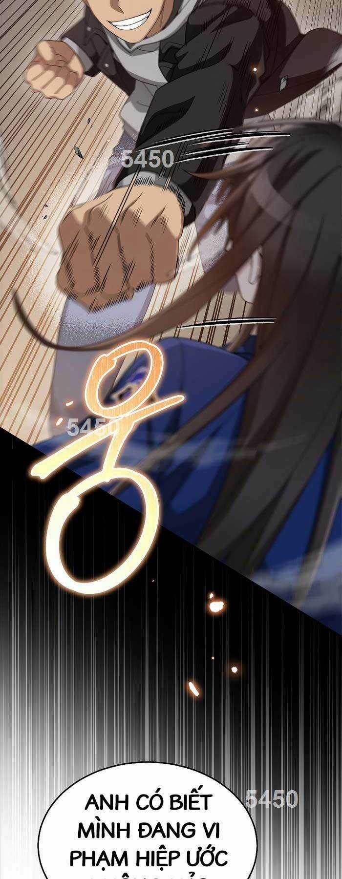 Người Mới Này Quá Mạnh Chapter 71 trang 1
