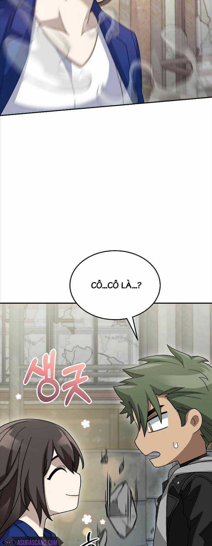 Người Mới Này Quá Mạnh Chapter 71 trang 12