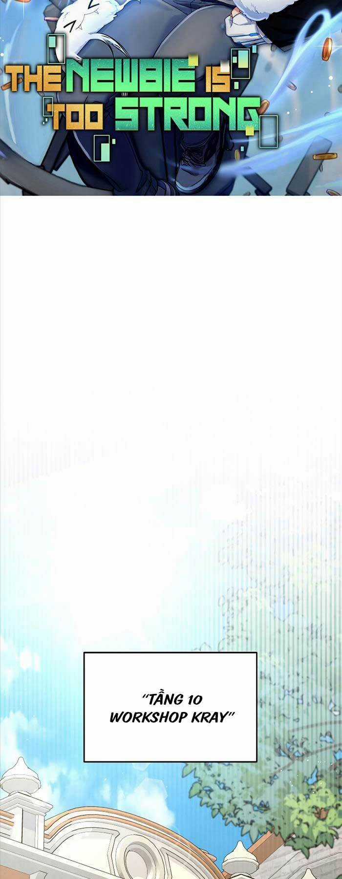 Người Mới Này Quá Mạnh Chapter 71 trang 14