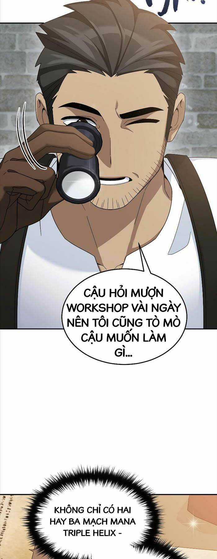 Người Mới Này Quá Mạnh Chapter 71 trang 16