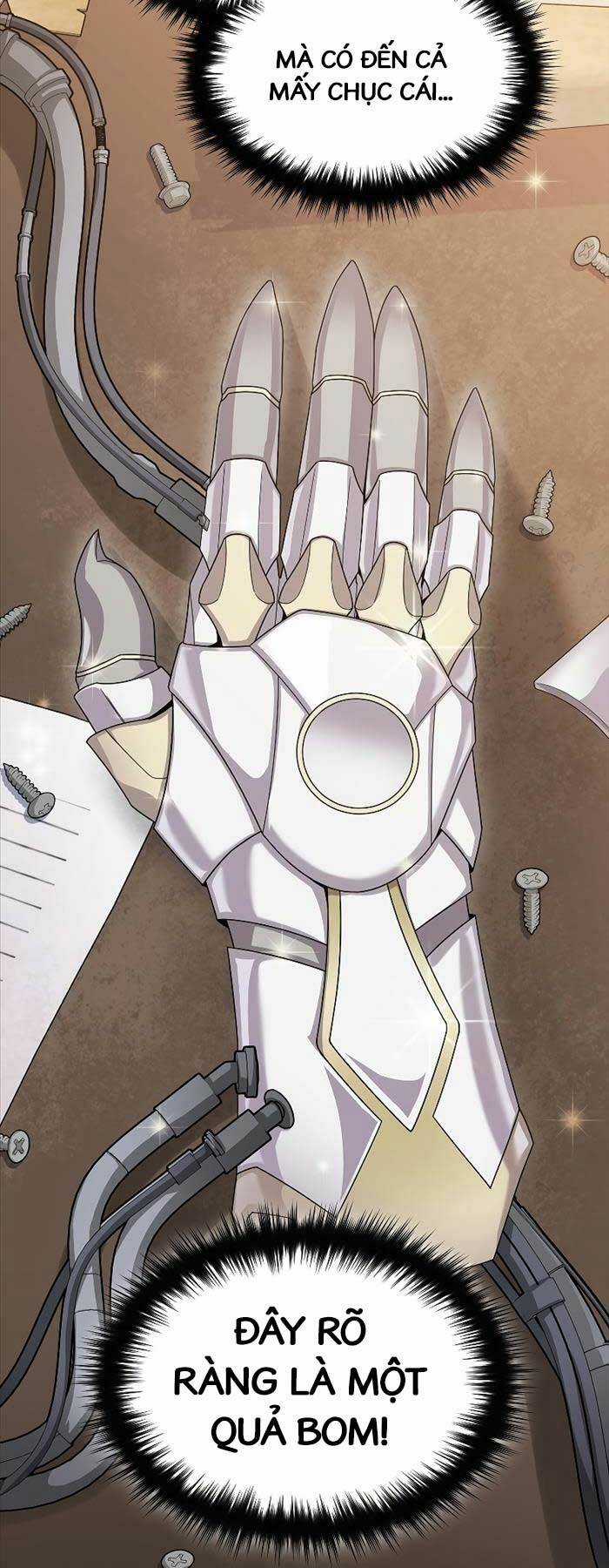 Người Mới Này Quá Mạnh Chapter 71 trang 17