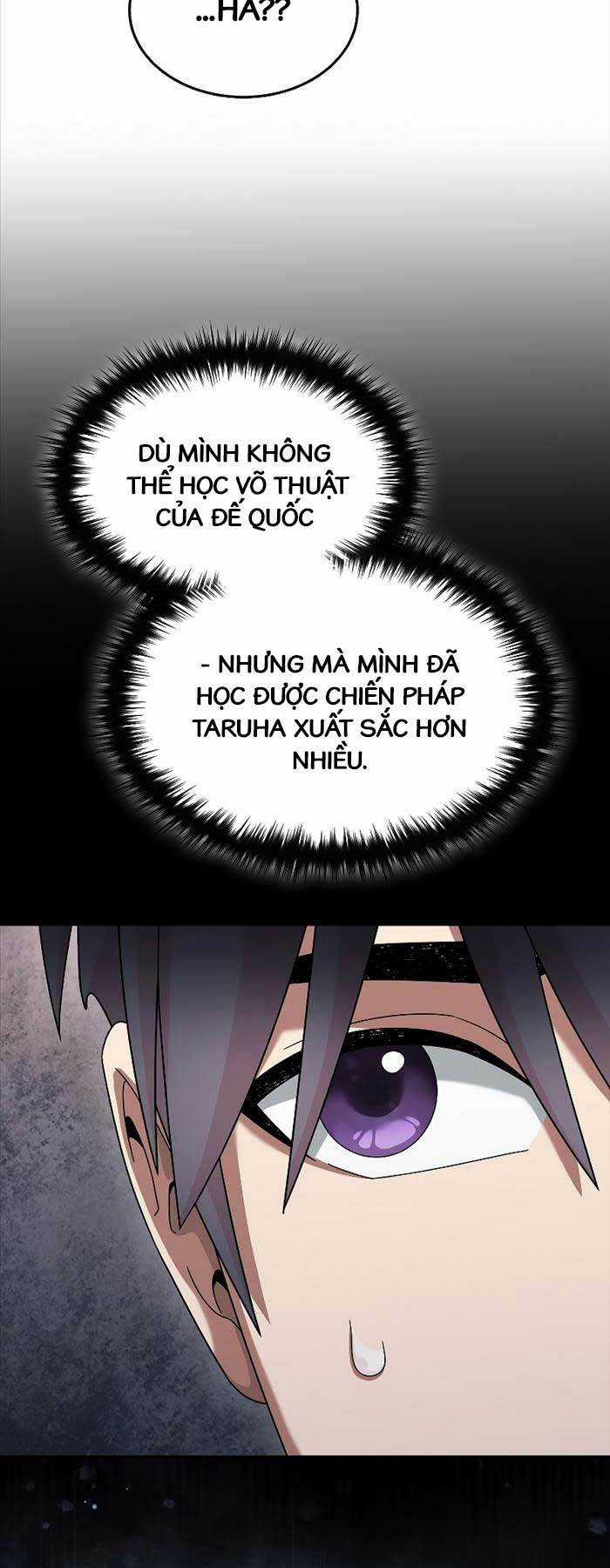 Người Mới Này Quá Mạnh Chapter 71 trang 19