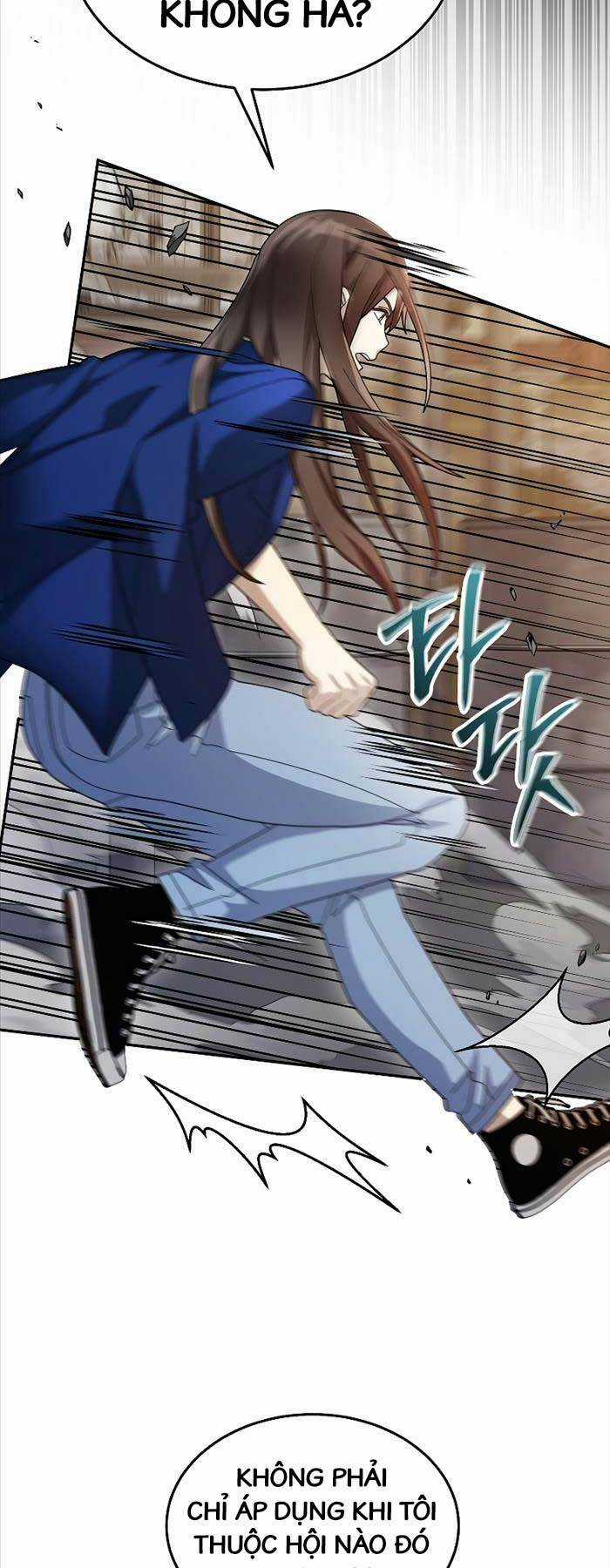 Người Mới Này Quá Mạnh Chapter 71 trang 2