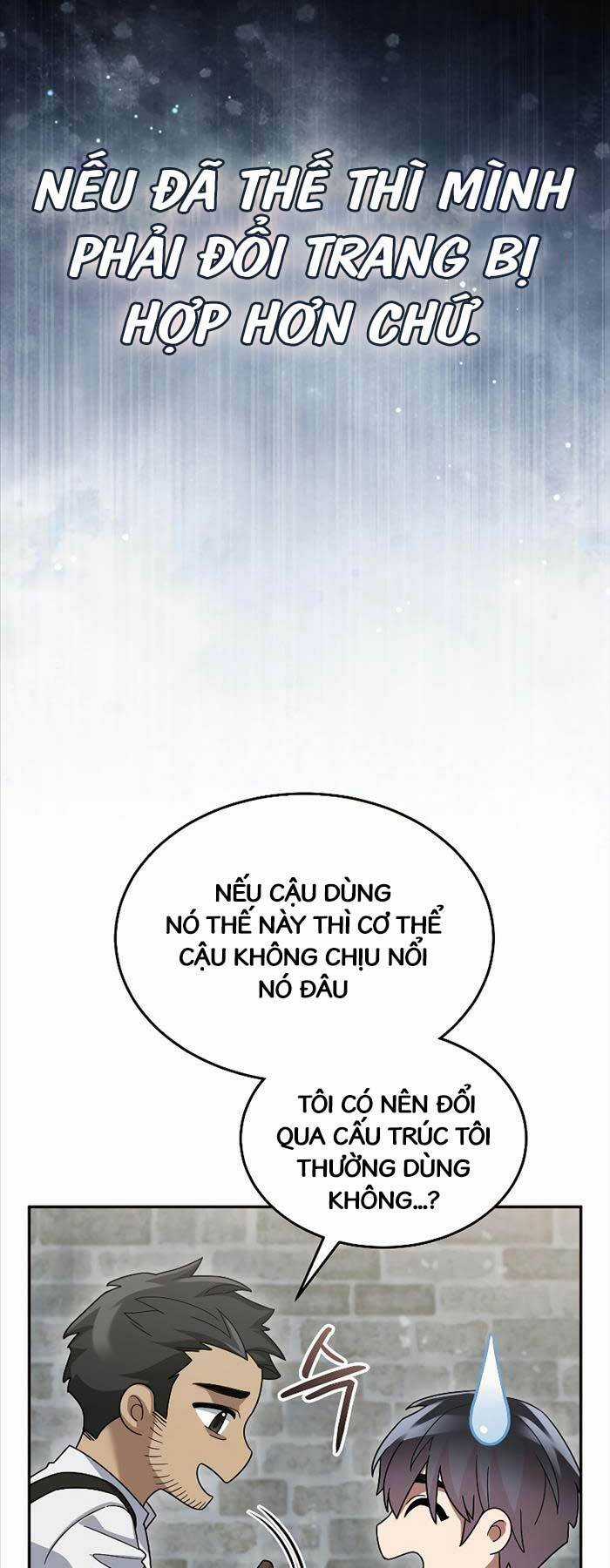 Người Mới Này Quá Mạnh Chapter 71 trang 20