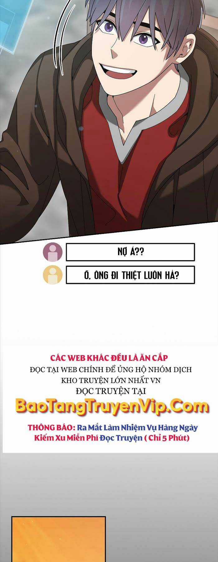 Người Mới Này Quá Mạnh Chapter 71 trang 23