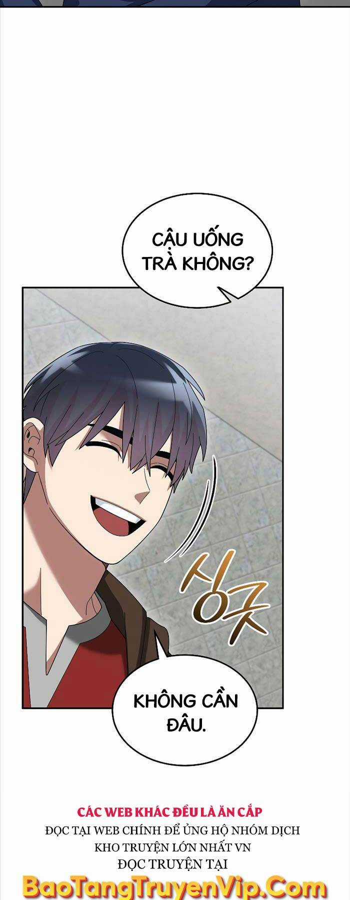 Người Mới Này Quá Mạnh Chapter 71 trang 26