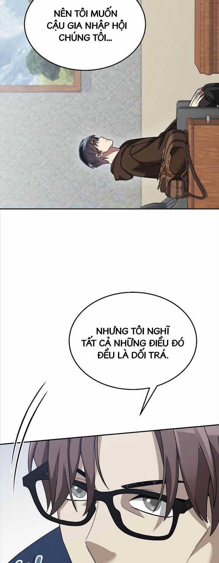 Người Mới Này Quá Mạnh Chapter 71 trang 29