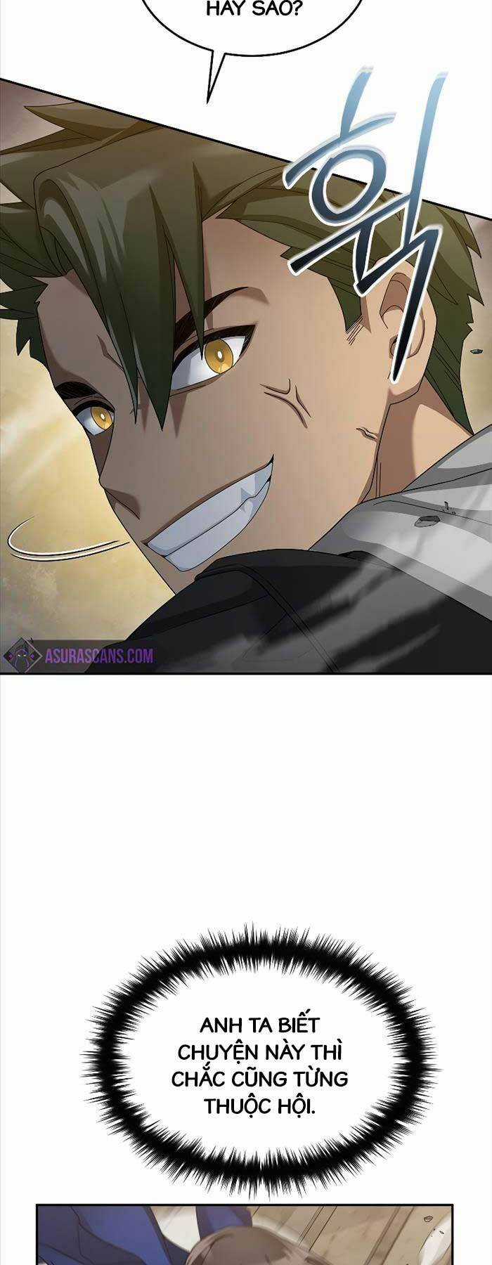 Người Mới Này Quá Mạnh Chapter 71 trang 3