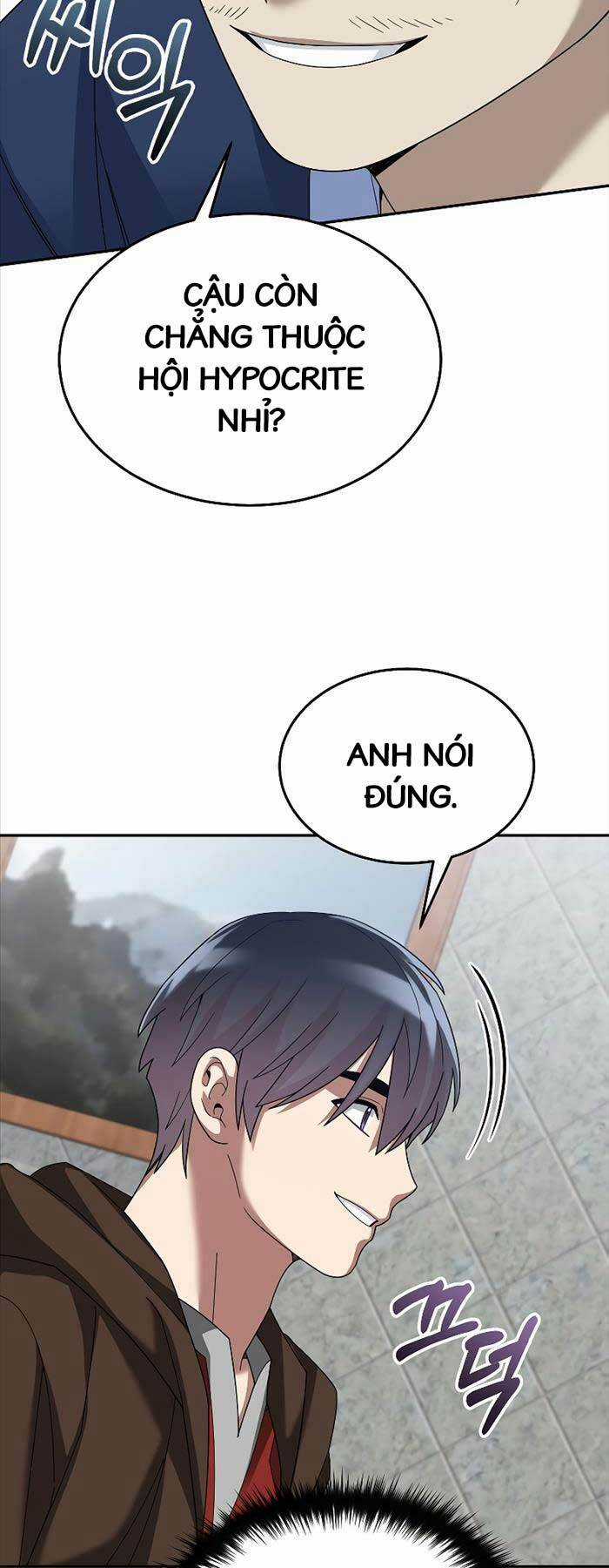 Người Mới Này Quá Mạnh Chapter 71 trang 30