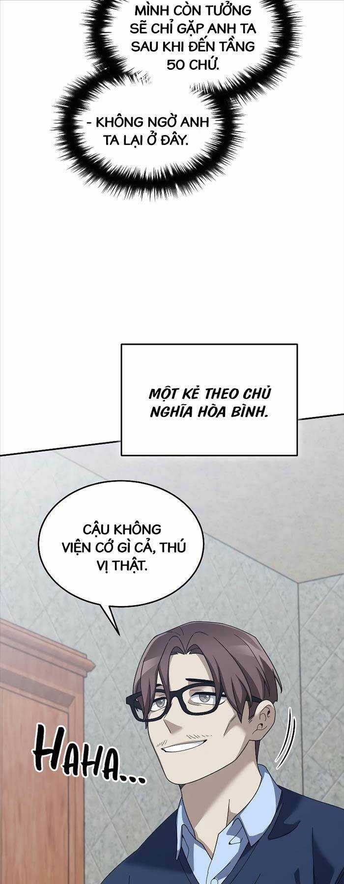 Người Mới Này Quá Mạnh Chapter 71 trang 31