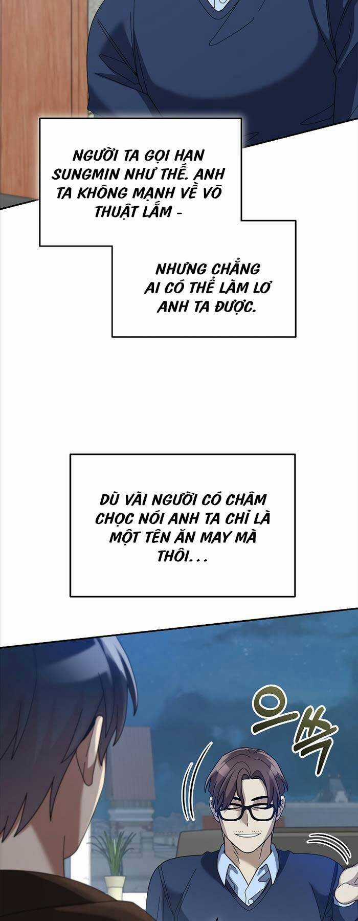 Người Mới Này Quá Mạnh Chapter 71 trang 32