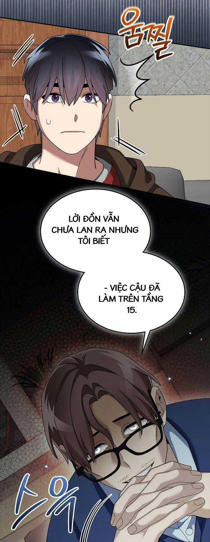 Người Mới Này Quá Mạnh Chapter 71 trang 34