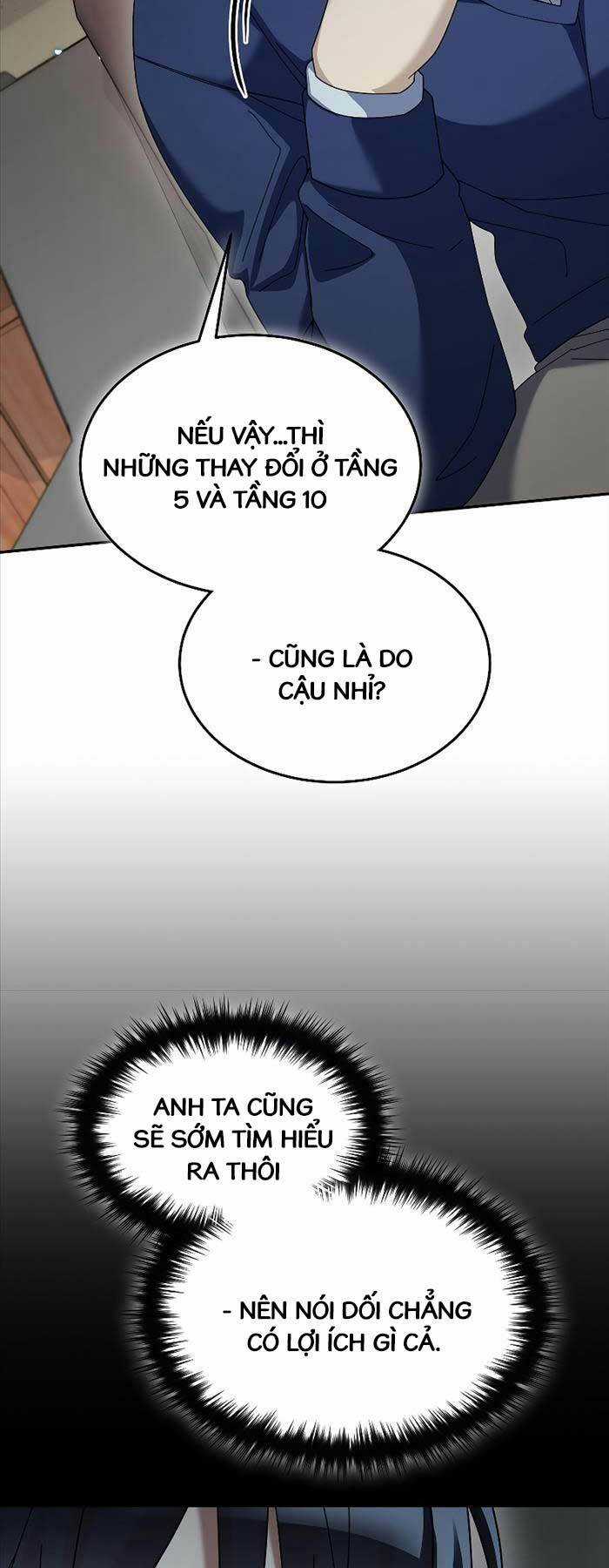 Người Mới Này Quá Mạnh Chapter 71 trang 35