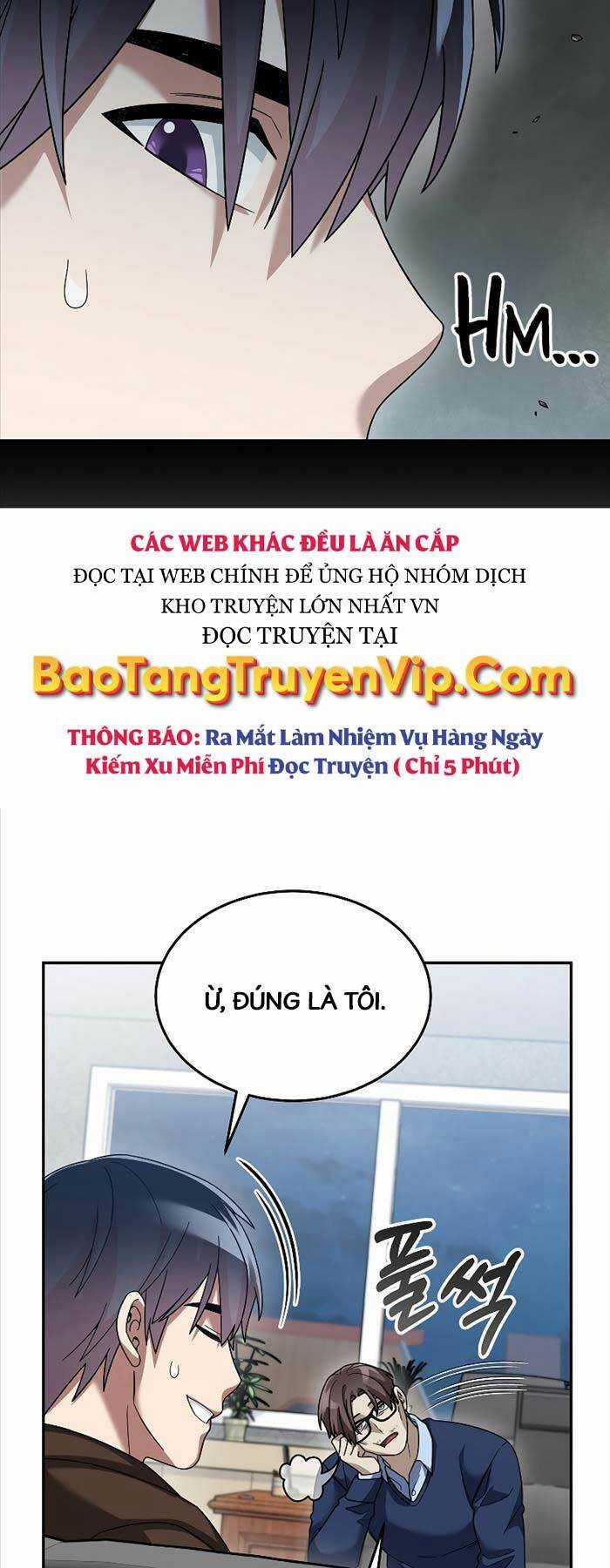 Người Mới Này Quá Mạnh Chapter 71 trang 36