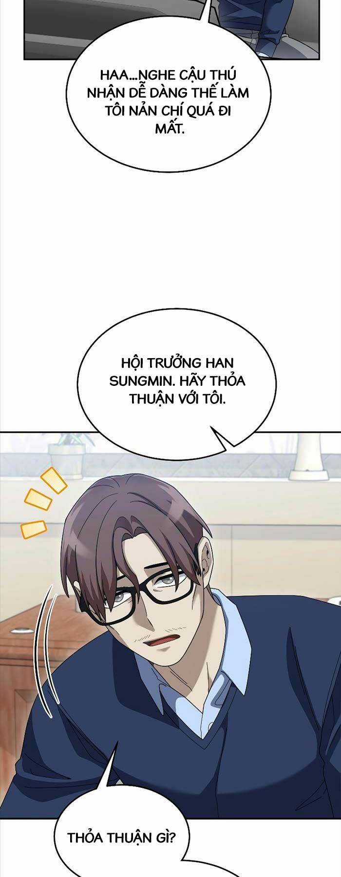 Người Mới Này Quá Mạnh Chapter 71 trang 37