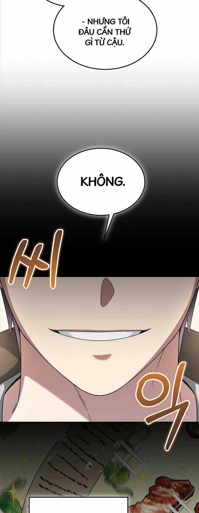 Người Mới Này Quá Mạnh Chapter 71 trang 38